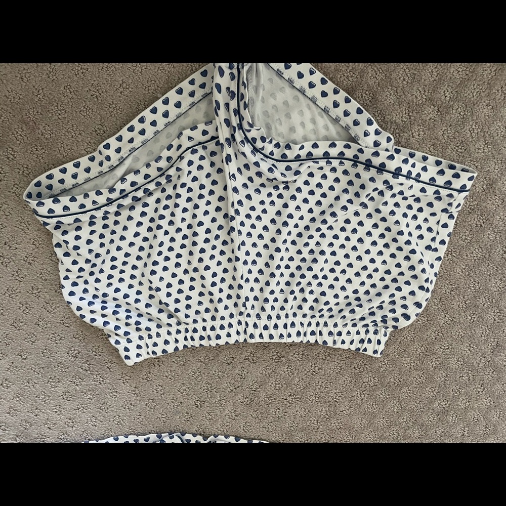 REAL ROLLER RABBIT IN PERSON PHOTO